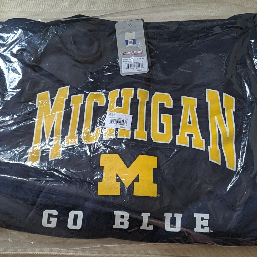 Michigan State Hoodie